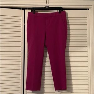 Magenta Avery pant